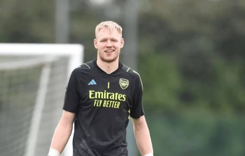 拉姆斯代尔重返首发阵容与大卫.拉亚争夺一号门将位