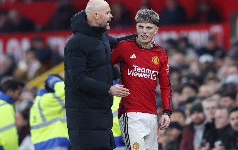 一日英超动向：曼联前任猛追加纳乔，瓜迪奥拉购买边后卫受阻