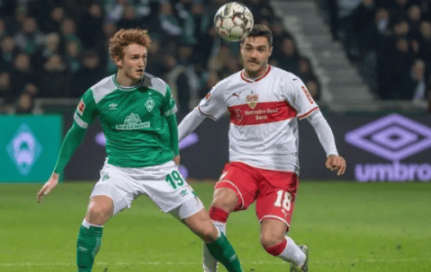 法甲赛事前瞻：巴黎圣曼 VS 斯特拉斯