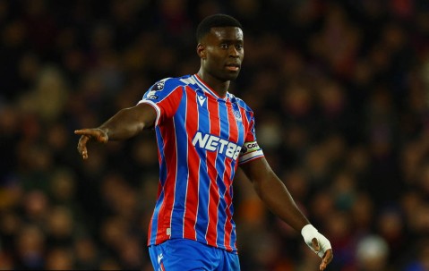 曼城自认力压红军签下格伊 阿森纳：我不同意这桩婚事