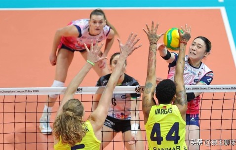 欧冠费内险胜诺瓦拉后MVP小彩娃和赫博茨受访分析比赛得失