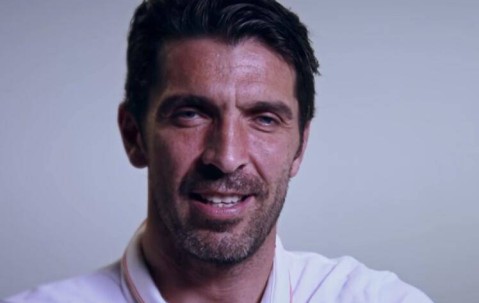 布冯：孔蒂回尤文？我不信他会离开那不勒斯 意大利必须进世界杯