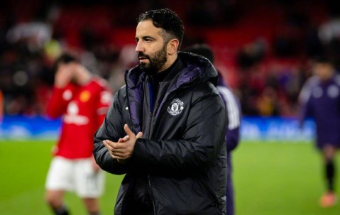 铁卫主场首球比肩C罗，曼联1-1西汉姆联，反超利物浦升英超第八