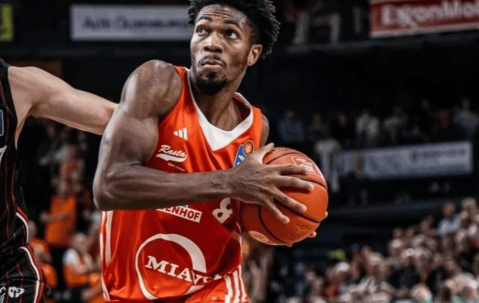 官宣！德甲得分王加盟浙江队，丁伟提前锁定三外援能否重返四强？