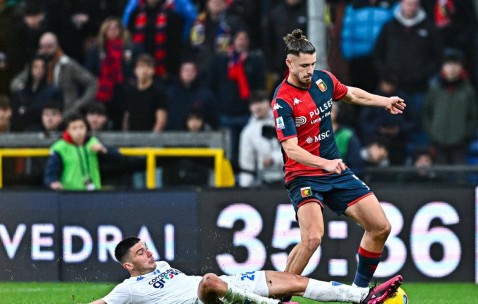 那不勒斯领跑意甲，波尔图防线需警惕，热那亚状态低迷