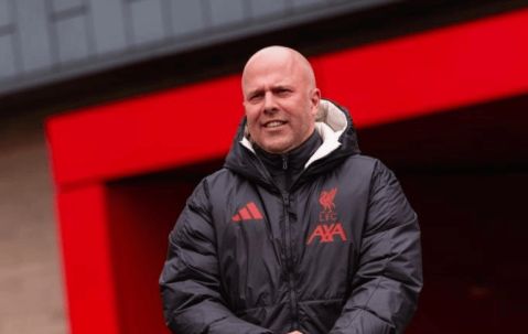 落后曼联5分！同期下滑21分！曝利物浦或解雇斯洛特，阿隆索成最大热门