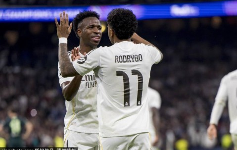 哈兰德：我很尊重吕迪格 C罗和梅西是每个球员学习的榜样