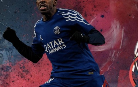 巴黎欧冠夺冠功勋被恩里克放弃，合同即将到期向多纳鲁马开启出售计划