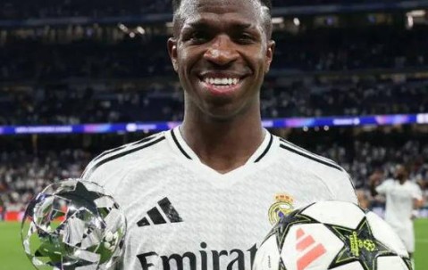 皇马内斗！维尼修斯续约未果，姆巴佩施压 巴黎瞄准挖角进行复仇