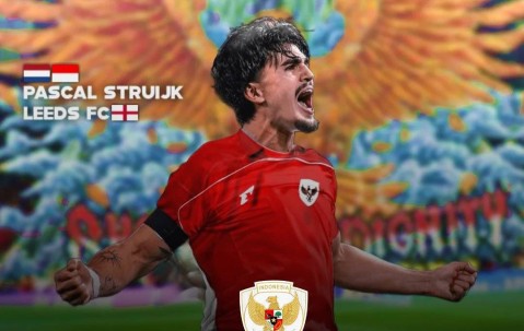 国足大敌外媒：利兹联中卫已同意归化印尼，身价高达1600万欧