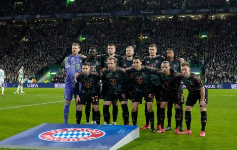 赛事前瞻：006德甲揭幕战！拜仁VS莱比锡红牛