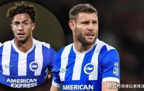 英超活化石！跨越两代人神迹，造就五大联赛年龄差最大的进球连线