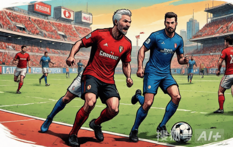 西甲 阿拉斯加VS马竞 马竞“数据遇冷”存隐忧，阿拉维斯借主场盼破“强敌魔咒”