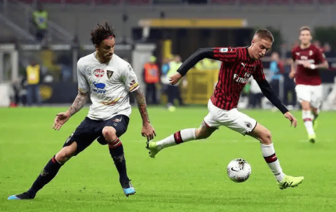 周三015意甲焦点：国米主场虐残阵莱切？21年不胜魔咒+5主力缺阵恐遭惨案