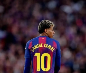 18岁2亿欧身价怎么来的？巴萨4天2负，不可或缺的不是亚马尔