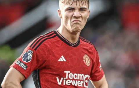 恭喜米兰！捡漏曼联天才！正值巅峰，未来可期，意甲争冠变天