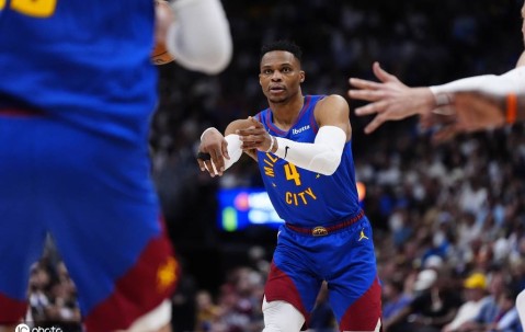 船记盛赞：威少是掘金的救世主 他值得全世界的赞誉