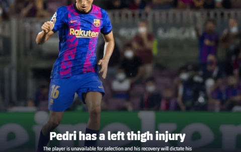 悲伤！第13次受伤！5年缺战579天，才23岁！