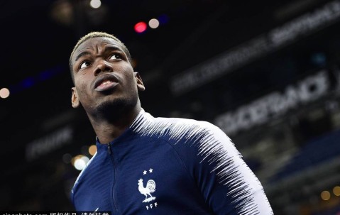 38岁吉鲁重返法甲！与博格巴法国双星再聚首，世界杯冠军组合王者归来