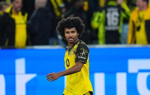 德甲争冠格局生变，1.7亿身价差距的真实体现，逼近德甲榜首