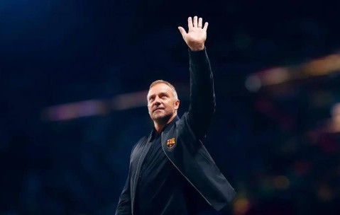 巴萨队史十大主帅排名：瓜帅六冠王仅第二，弗里克上榜，哈维意外垫底