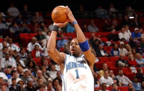 麦迪：把科比换成我 和奥尼尔搭档难道不能夺冠？