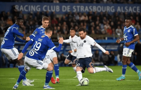 周日015 法甲：勒阿弗尔VS斯特拉斯堡 主场保级稳势VS客场抢分冲欧，伤病与状态的博弈