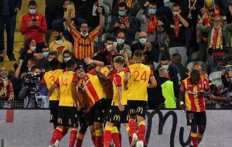 黑店新贵！三年狂揽2.5亿欧元，这支法甲球队转会天花板TOP8全解析