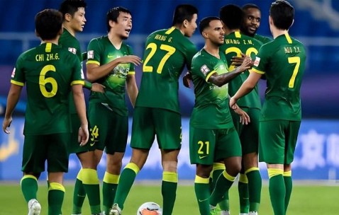 中超2026赛季首位欧冠级巨星外援正式亮相！西甲冠军队前队长加盟国安