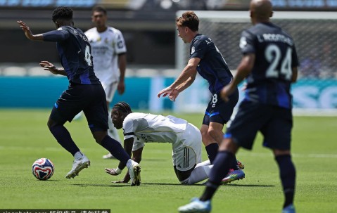 皇马联赛首战延期风波：西甲官方尚未收到正式请求！