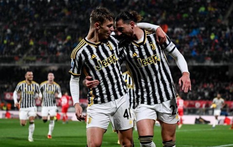 意甲巅峰对决！那不勒斯主场迎尤文，国家德比藏争四关键