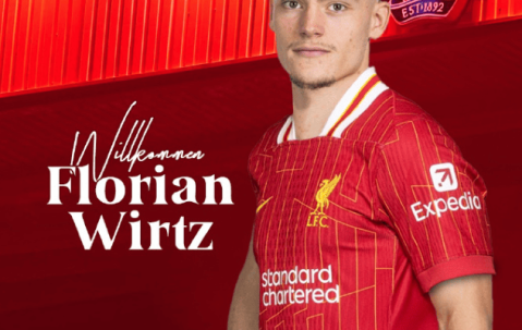 巨额年薪引热议，维尔茨加盟利物浦，战略布局有深意