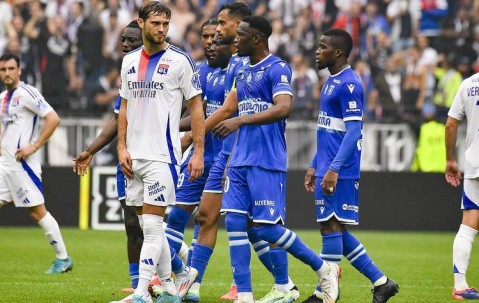 法甲：里昂VS图卢兹，金牌比分专家最新预测