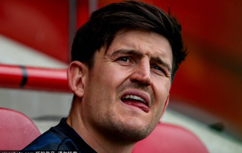 曼联大清洗仅4人是非卖品 B费+马奎尔领衔冬窗新援在列