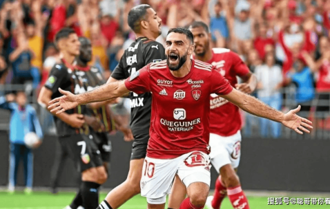 法甲联赛，朗斯VS布雷斯特，朗斯主场堪忧，布雷斯特客场拿分？