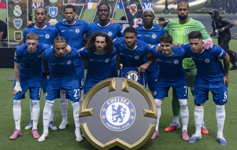 卫冕冠军暂无资格！切尔西想去2029世俱杯需3年内夺欧冠或看积分