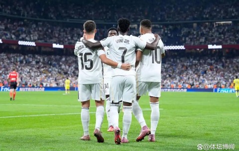 西甲21轮：姆巴佩大鹏展翅，皇马鹰击比利亚雷亚尔