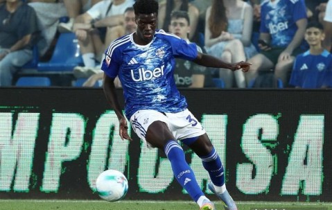 意甲情报：科莫阵容完整仅两伤号，拉齐奥多主力缺席！