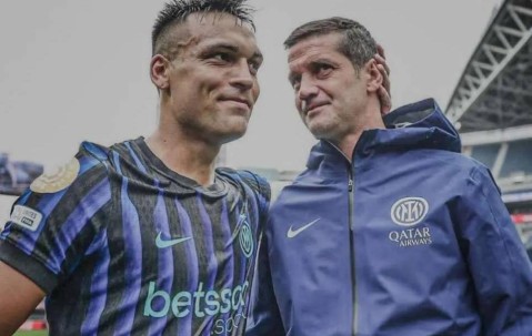 国米新帅齐沃的变化带来哪些利好？真正考验是新赛季多线作战！