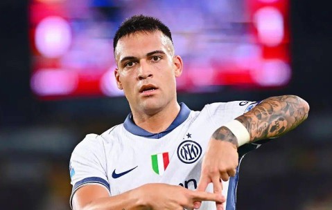 欧冠：巴萨VS国际米兰