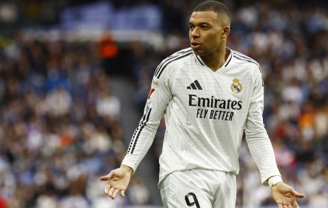 西甲联赛：皇马险胜塞尔塔的背后，藏着多少鲜为人知的秘密