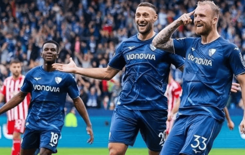 【德甲前瞻】海登海姆VS波鸿：黑马主场掀风暴，保级客旅溃堤防！！！