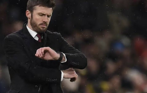 卡里克下个「打怪」目标已定！欲终结曼联近年最大魔咒，战热刺已8场不胜