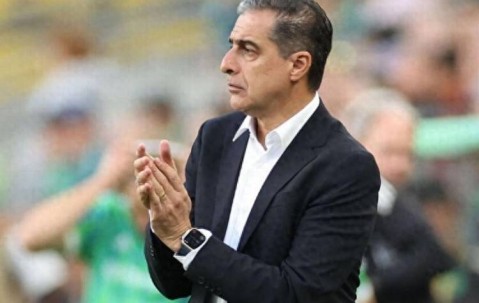 博塔弗戈主帅揭秘爆冷巴黎战术：用欧冠冠军的方式击败他们