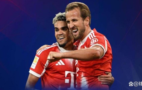 拜仁豪取14连胜，卡佩罗的米兰神话被踩在脚下