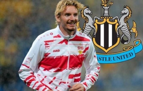 先凭借名字出圈，后依靠实力为自己证明，如今8000万欧元登陆英超