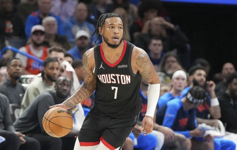 30天30队奇才：摆烂之路望不到头 白魔入队是惊喜吗？