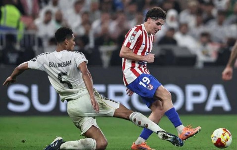 个人17冠，团队0冠！马竞这位“冠军先生”，究竟错在哪里？