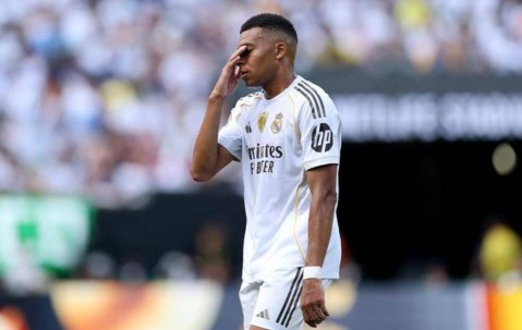 随着一场4-0 世俱杯惨案：新科欧冠冠军大胜欧冠之王 决赛对阵出炉