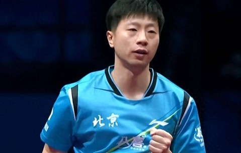 德甲发文，28岁樊振东再破天花板，让马龙和整个体坛“沉默”了